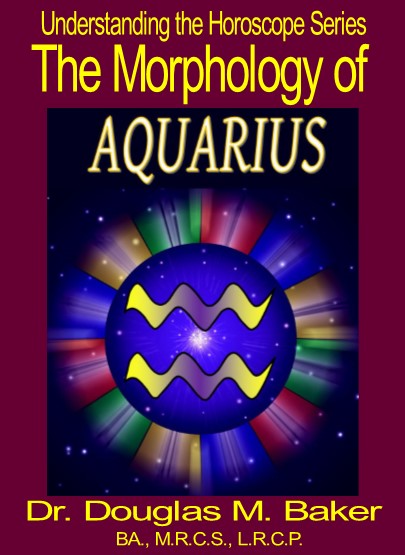 The Morphology of Aquarius